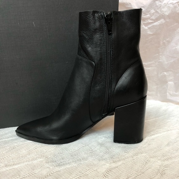 tony bianco ankle boot